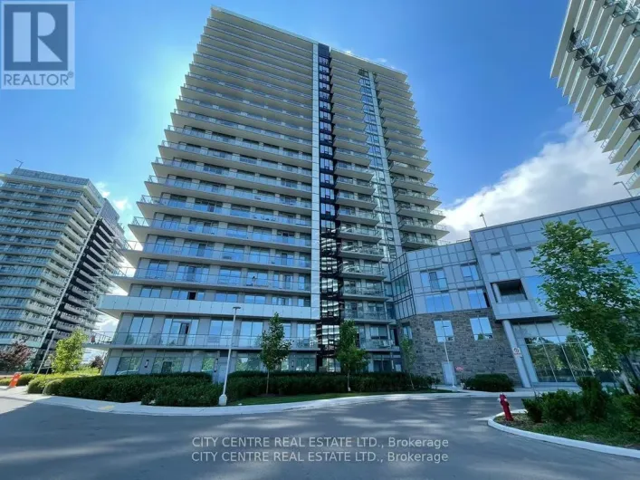1002 - 4655 METCALFE AVENUE, Mississauga