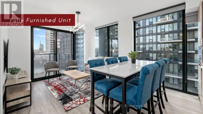 1002 - 47 MUTUAL STREET, Toronto