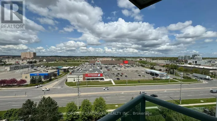 1002 - 4850 GLEN ERIN DRIVE, Mississauga