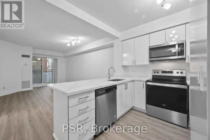 1002 - 50 JOHN STREET, Toronto