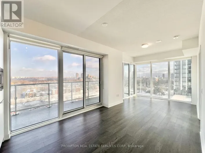 1002 - 50 O'NEILL ROAD, Toronto