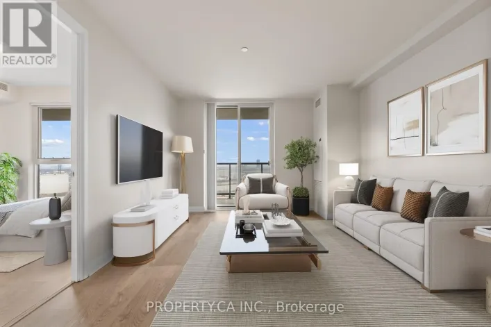 1002 - 50 THOMAS RILEY ROAD, Toronto