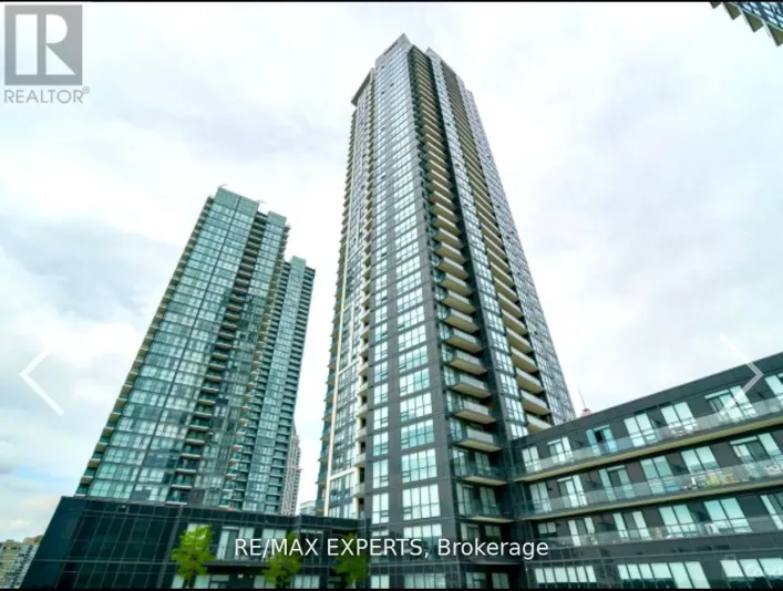 1002 - 510 CURRAN PLACE, Mississauga