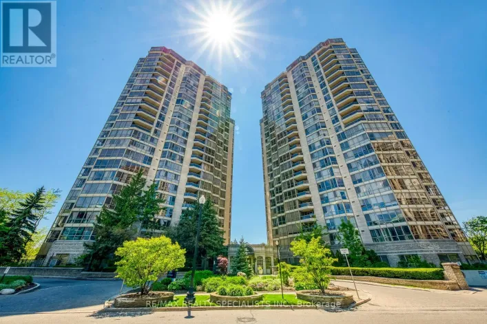1002 - 55 KINGSBRIDGE GARDEN CIRCLE, Mississauga
