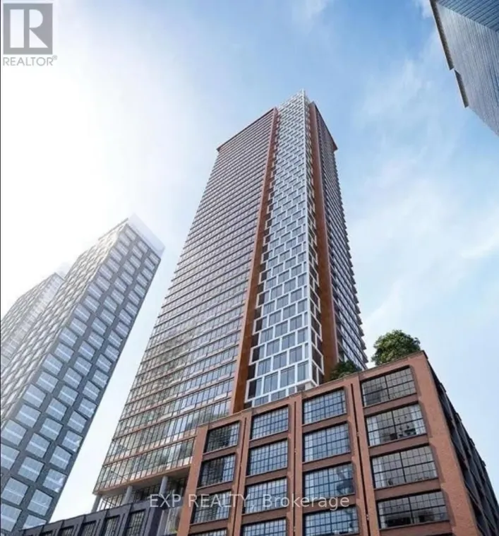 1002 - 55 MERCER STREET, Toronto