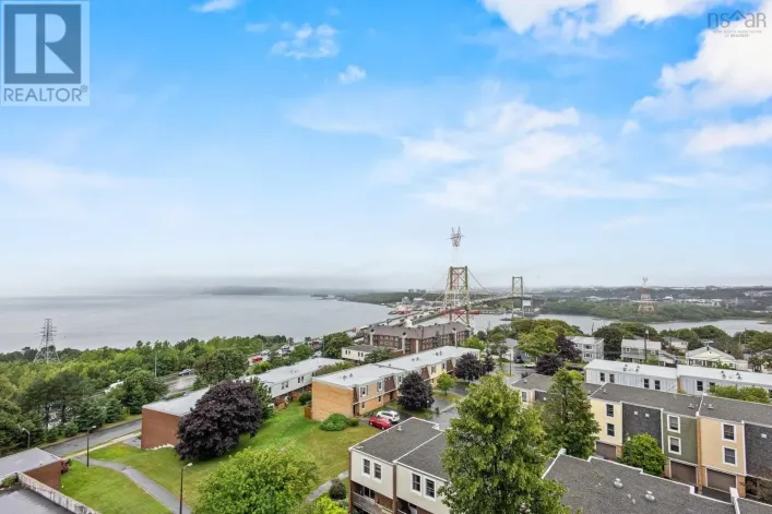 1002 5572 North Ridge Road, Halifax