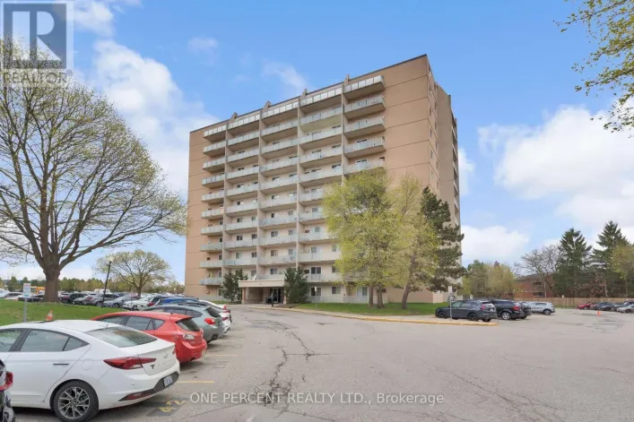 1002 - 563 MORNINGTON AVENUE, London East
