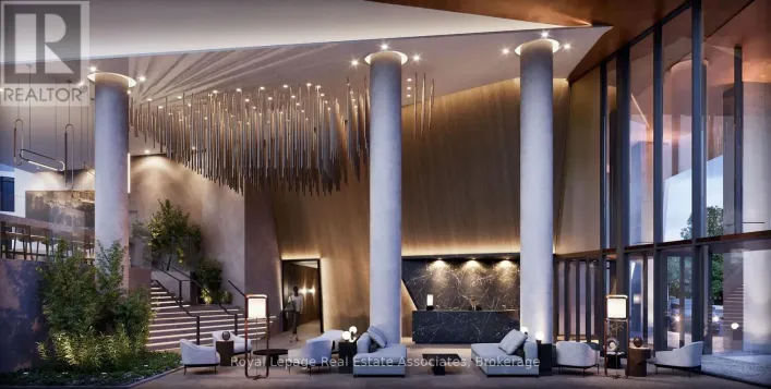 1002 - 60 CENTRAL PARK ROADWAY, Toronto