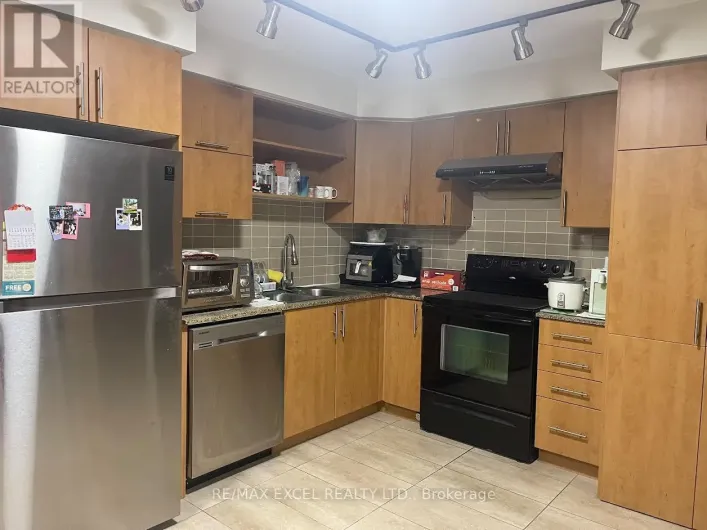 1002 - 60 SOUTH TOWN CENTRE BOULEVARD, Markham