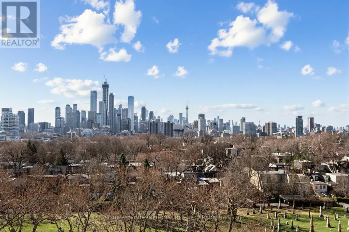 1002 - 61 ST CLAIR AVENUE W, Toronto