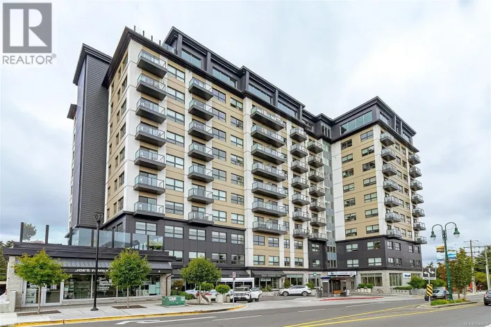 1002 622 Admirals Rd, Esquimalt