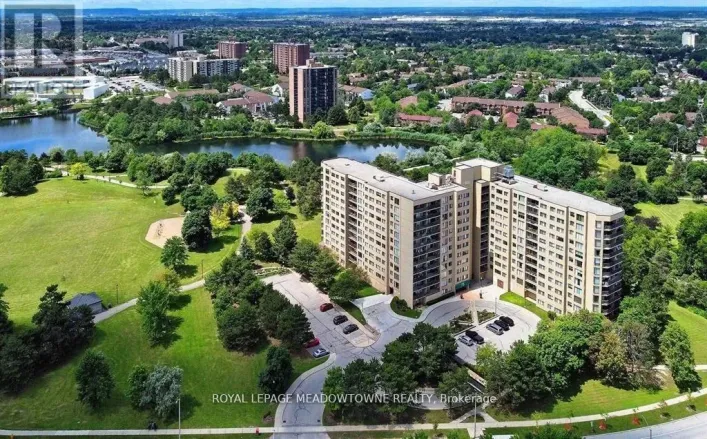 1002 - 6500 MONTEVIDEO ROAD W, Mississauga