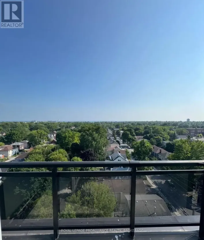 1002 - 652 PRINCESS STREET, Kingston