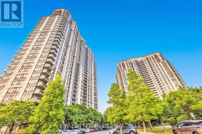 1002 - 710 HUMBERWOOD BLVD BOULEVARD, Toronto