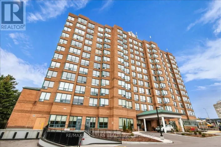 1002 - 711 ROSSLAND ROAD E, Whitby