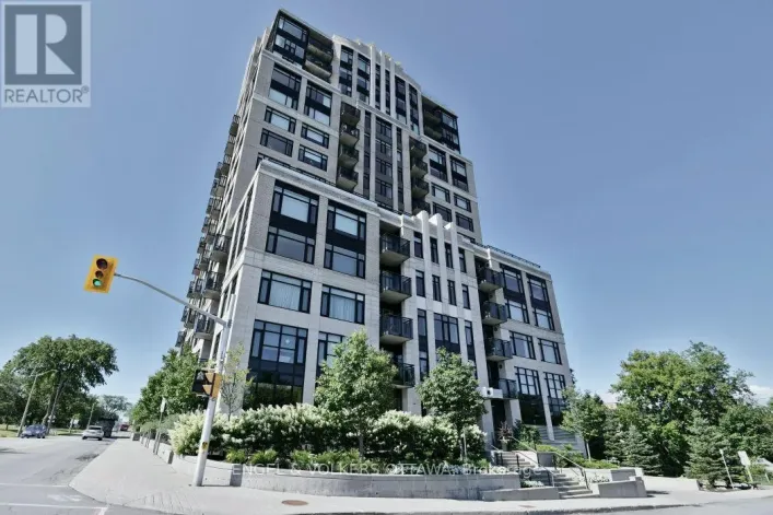 1002 - 75 CLEARY AVENUE, Ottawa
