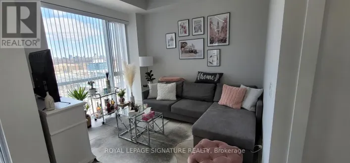 1002 - 75 THE DONWAY W, Toronto