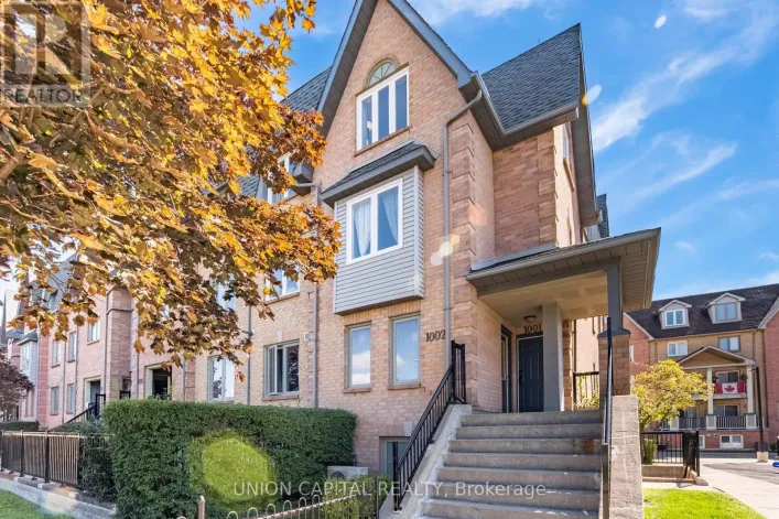 1002 - 75 WELDRICK ROAD E, Richmond Hill
