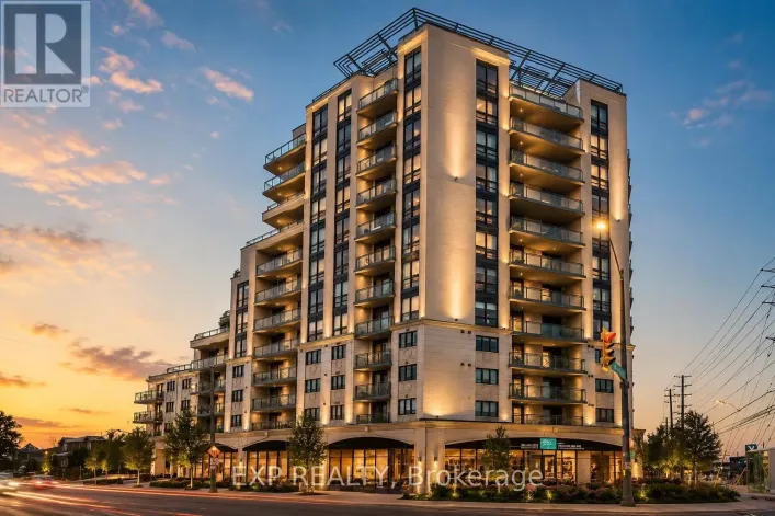 1002 - 7730 KIPLING AVENUE, Vaughan