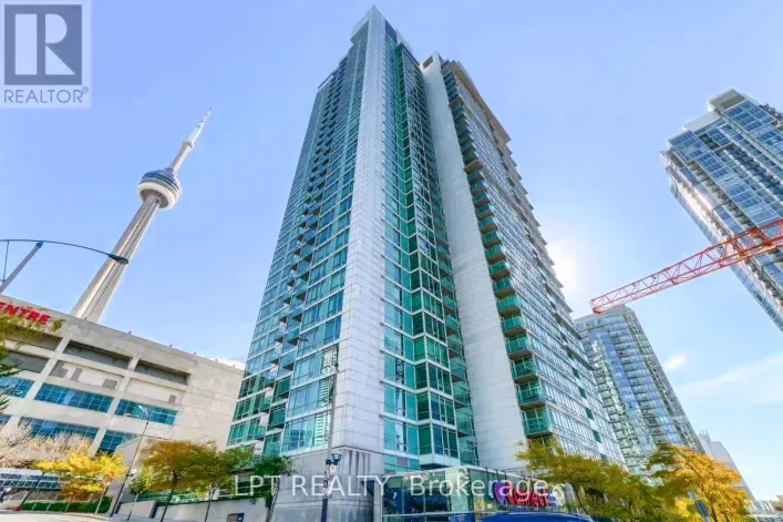 1002 - 81 NAVY WHARF COURT, Toronto