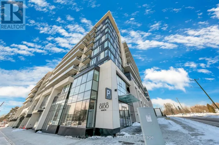 1002 - 8188 YONGE STREET, Vaughan