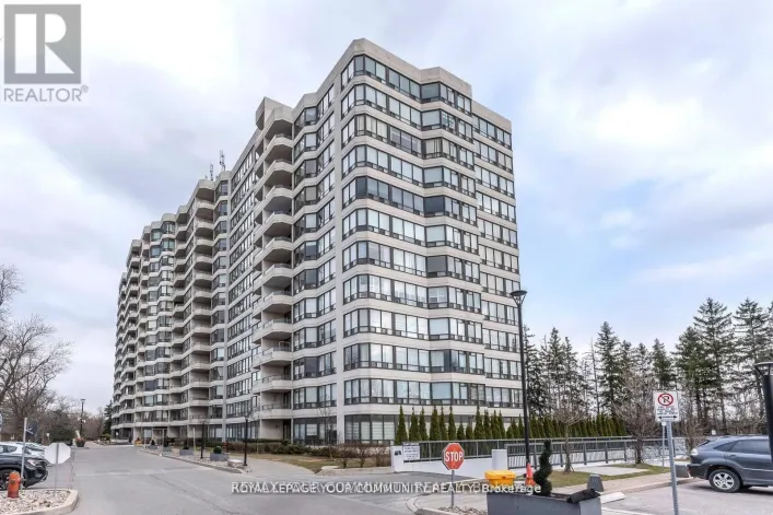 1002 - 8501 BAYVIEW AVENUE, Richmond Hill