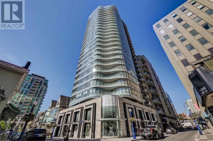 1002 - 88 CUMBERLAND STREET, Toronto