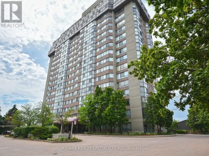 1002 - 880 DUNDAS STREET W, Mississauga