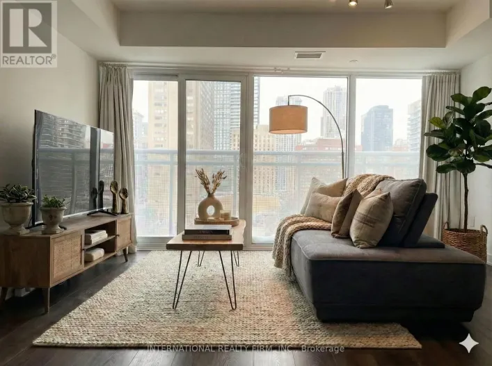 1002 - 89 MCGILL STREET, Toronto