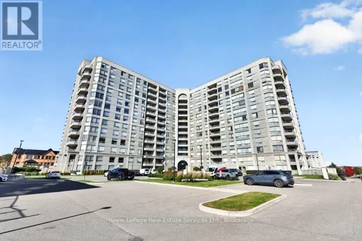 1002 - 9015 LESLIE STREET, Richmond Hill
