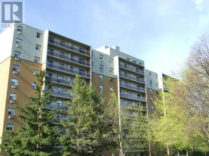 1002 - 931 WONDERLAND ROAD S, London South