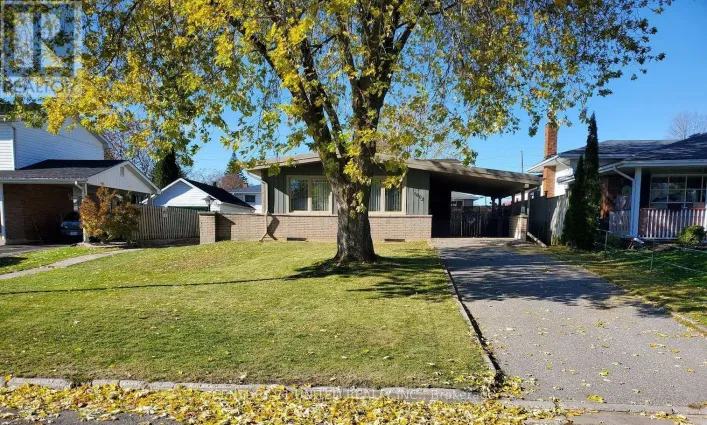 1002 ALBANY COURT, Peterborough