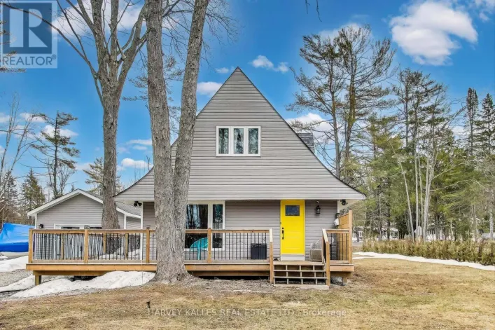 1002 CHIPPAWA AVENUE, Gravenhurst)