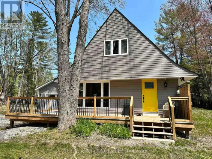 1002 CHIPPAWA AVENUE, Gravenhurst)
