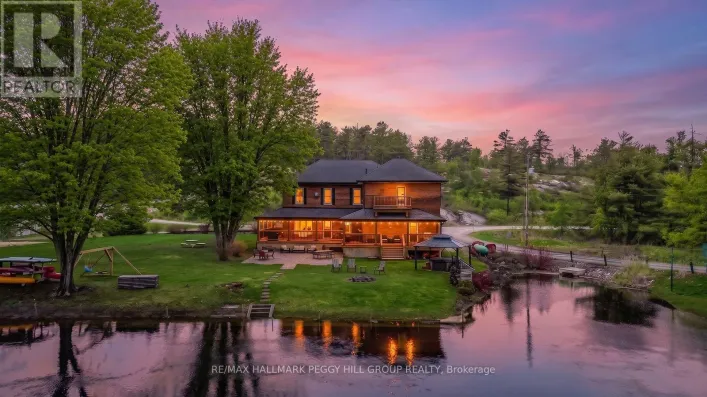 1002 COWBELL LANE, Gravenhurst