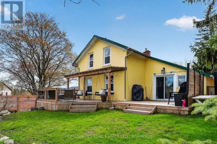 1002 ONTARIO STREET, Cobourg