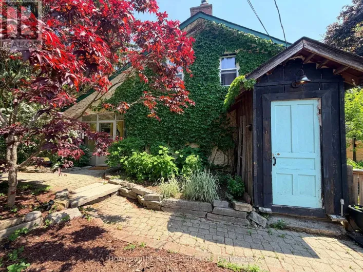 1002 ONTARIO STREET, Cobourg
