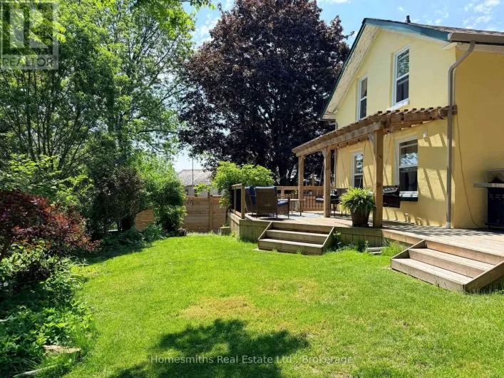 1002 ONTARIO STREET, Cobourg