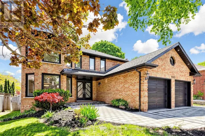 1002 RIVERVIEW CRESCENT, Pickering