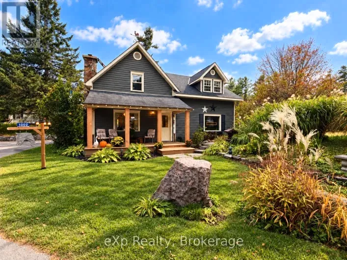 1002 SILVER LAKE ROAD, Gravenhurst)