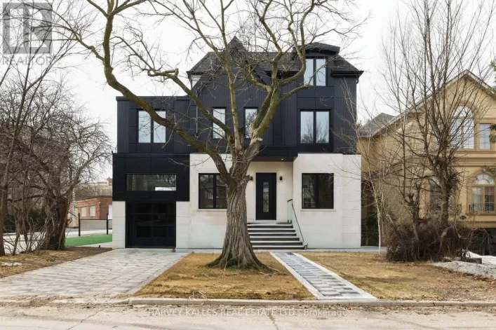 1002 SPADINA ROAD, Toronto