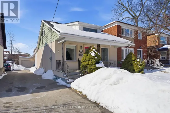 1002 VICTORIA PARK AVENUE, Toronto