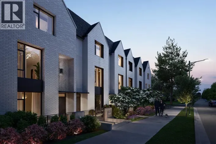 1002 W 37TH AVENUE, Vancouver