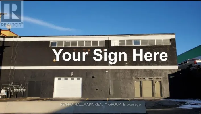 100&200 - 1666 BANK STREET, Ottawa