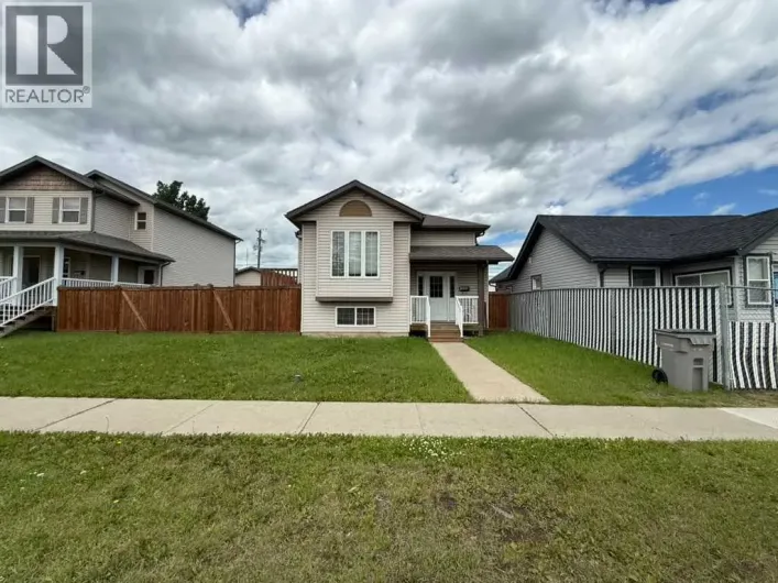 10022 96 Avenue, Grande Prairie