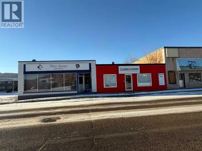 10022 99 Street, Peace River