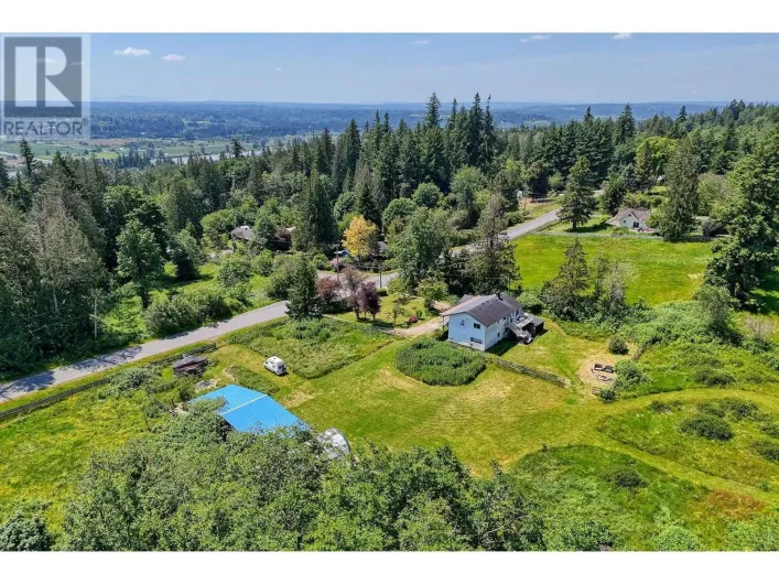 10022 ROLLEY CRESCENT, Maple Ridge