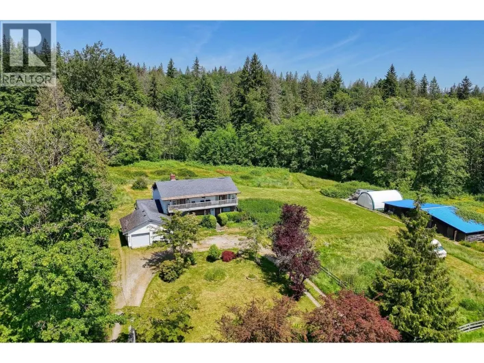 10022 ROLLEY CRESCENT, Maple Ridge