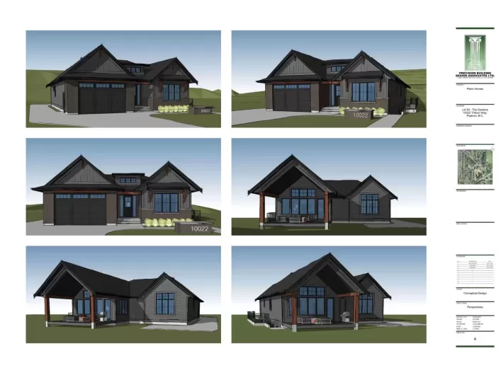 10022 TRILLIUM WAY|Rosedale, Rosedale