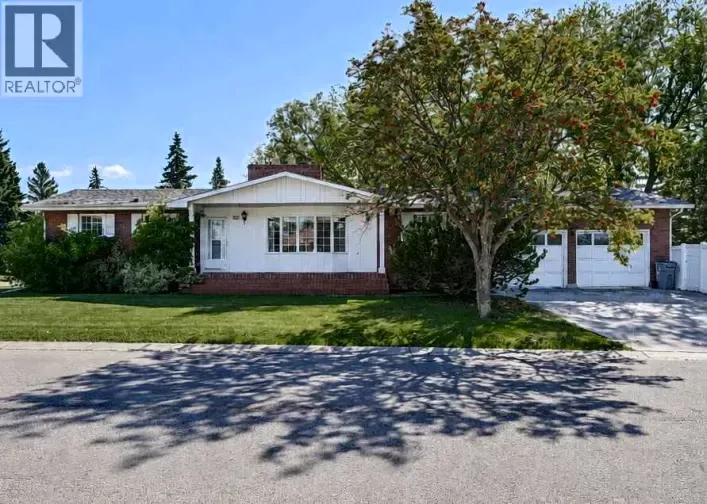 10023 86 Avenue, Grande Prairie